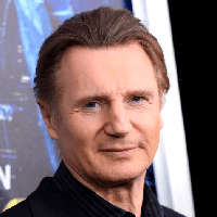 Liam Neeson