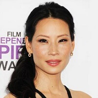 Lucy Liu
