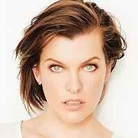 Milla Jovovich