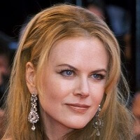 Nicole Kidman