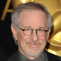 Steven Spilberg