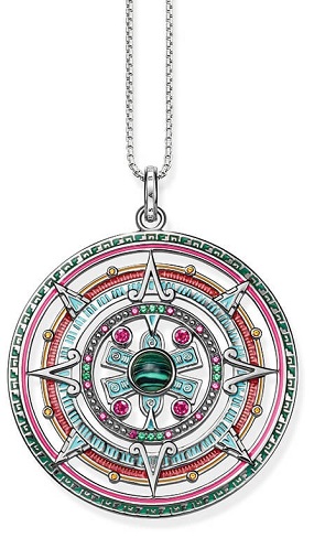 Thomas Sabo Sterling Silver Kollekció