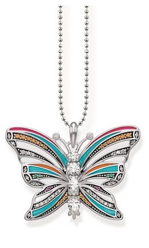 Thomas Sabo Sterling Silver Kollekció