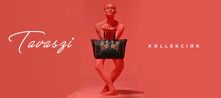Desigual és Katie Loxton tavaszi kollekció