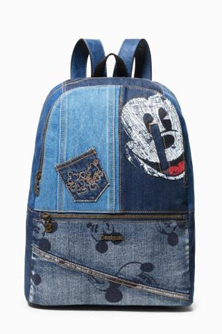 Desigual Mickey Milan hátizsák