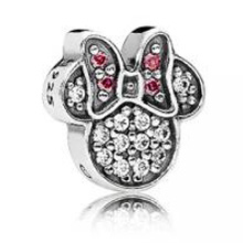 Pandora - Disney Minnie ikon medálelem