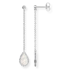 thomas sabo gyöngy fülbevaló