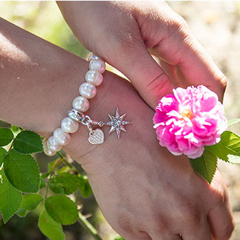 Thomas Sabo charm club karkötő