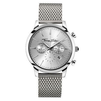 Thomas Sabo nemesacél karóra