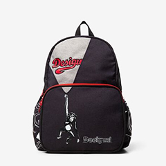 Desigual Monkey hátizsák