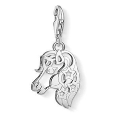 Thomas Sabo unikornis charm