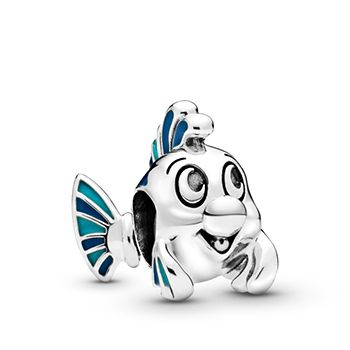 Pandora Disney Ficánka charm