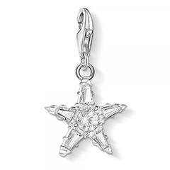 Thomas Sabo őszi kollekció cirkónia csillag