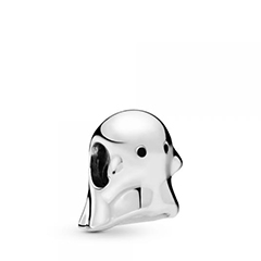 Pandora szellem charm