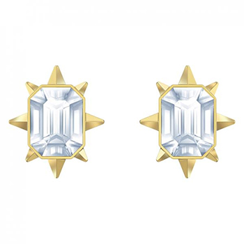 Swarovski tartot fülbevaló