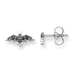 Thomas Sabo ezüst denevér fülbevaló