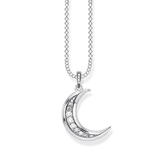 Thomas Sabo hold nyaklánc
