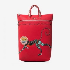 Desigual Monkies Baza hátizsák