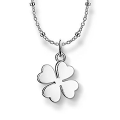 Thomas Sabo lóhere medál