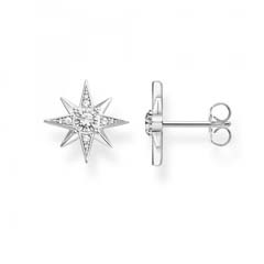 Thomas Sabo csillag fülbevaló
