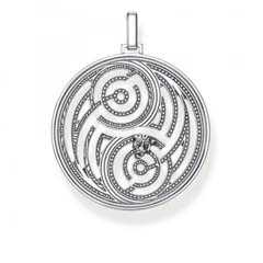 Thomas Sabo Yin Yang medál