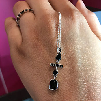 Thomas Sabo mágikus köves ékszerek