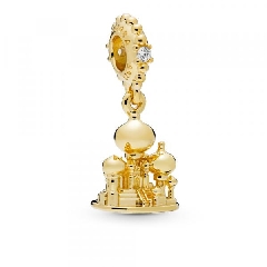 Pandora - Disney A szultán palotája shine charm