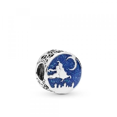 Pandora - Disney Egy új élmény ezüst charm