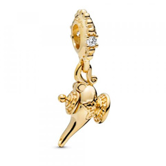 Pandora - Disney varázslámpa shine charm 
