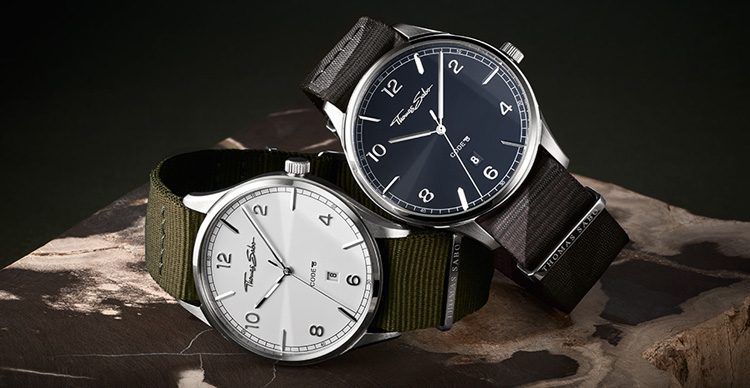 Thomas Sabo COD TS óracsalád