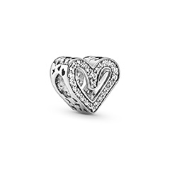 Pandora charm