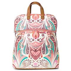 Desigual mintás hátizsák