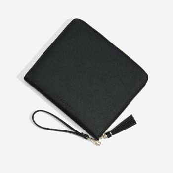 Stackers clutch táska