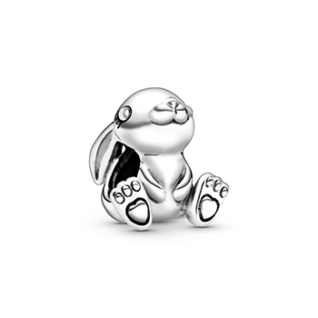 Pandora Friends charm Nini