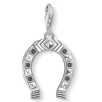 thomas sabo patkó ezüst charm