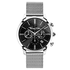 Thomas Sabo Rebel Spirit Chrono férfi karóra