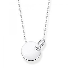 Thomas Sabo together forever ezüst nyaklánc