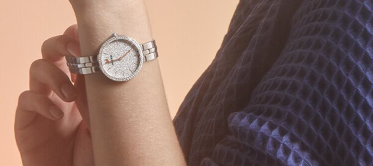 Swarovski Cosmopolitan női karóra