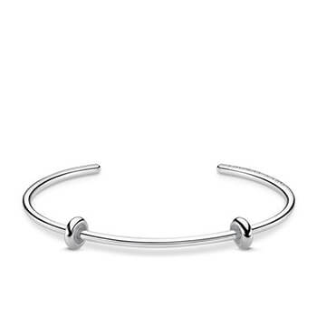 Thomas Sabo Klasszikus ezüst karperec