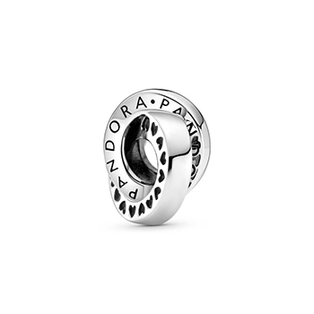 Pandora pre-autumn 2020 ezüst charm