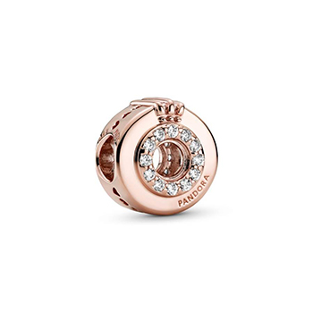 Pandora pre-autumn 2020 rozé charm