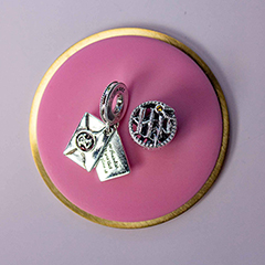 Pandora Roxforti levél Harry Potter charm