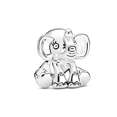 Ellie Pandora barátok charm