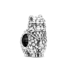 Pandora charm láma