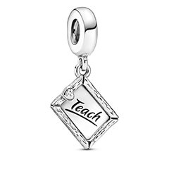 Pandora charm tanároknak
