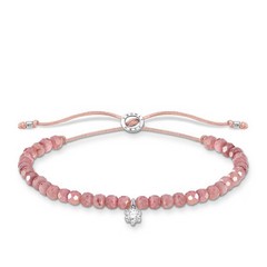 Thomas Sabo barátságkarkötő kövekkel