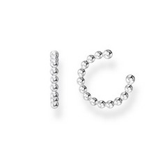 Thomas Sabo ezüst fülbevaló