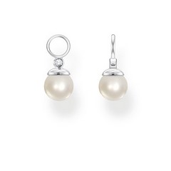 Thomas Sabo gyöngy fülbevaló
