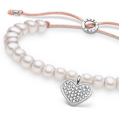 Thomas Sabo gyöngyös karkötő