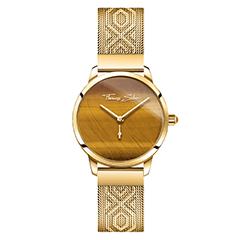 Thomas Sabo Garden spirit tigrisszem női óra